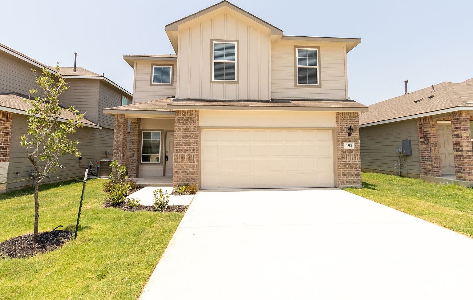 193 Legendary Trail Loop, Panna Maria, TX 78144 Zillow