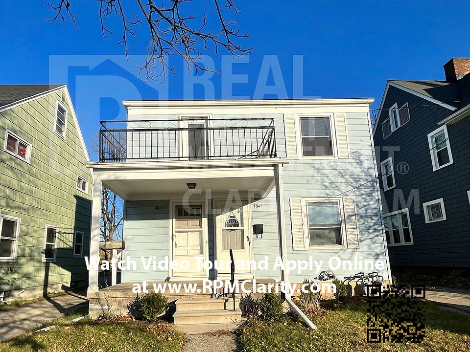 1st image of 4562 N Haven Ave #1/2