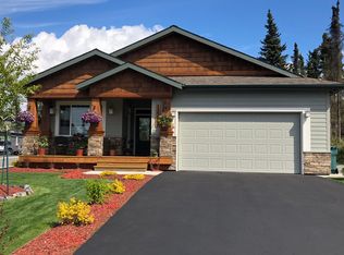 12251 Timberwood Cir, Anchorage, AK 99516