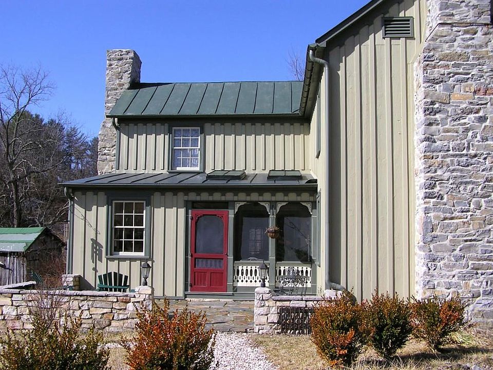 1108 Newport Rd, Raphine, VA 24472 Zillow