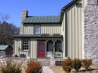 1108 Newport Rd, Raphine, VA 24472