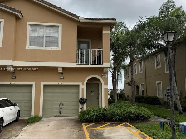 4291 SW 131st Ln #4203, Miramar, FL 33027