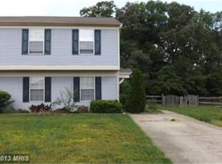 3094 Gideon Ct, Waldorf, MD