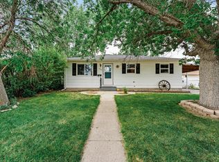 4806 3rd Ave S, Great Falls, MT 59405