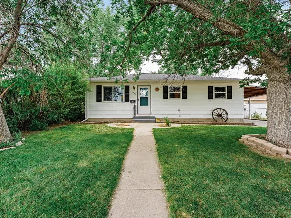 4806 3rd Ave S, Great Falls, MT 59405