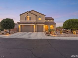 7508 Java Sparrow St, North Las Vegas, NV 89084