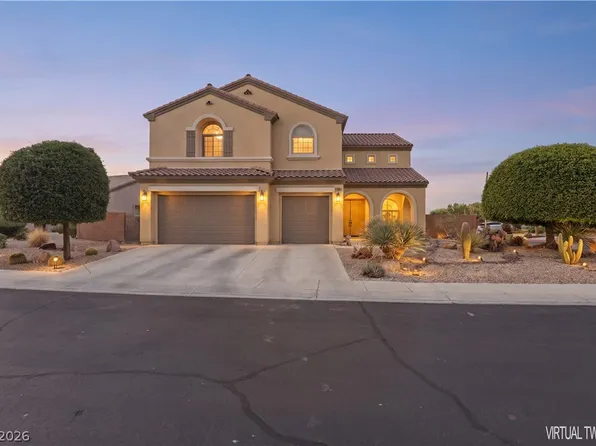 7508 Java Sparrow St, North Las Vegas, NV 89084