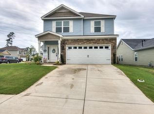 775 Edenberry St, Grovetown, GA 30813