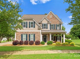 14515 Rhiannon Ln, Huntersville, NC 28078