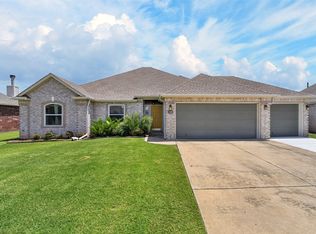 4813 200th Ave, Broken Arrow, OK 74014