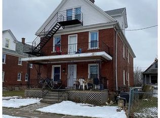 1913 Falls St APT 1, Niagara Falls, NY 14303