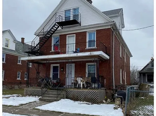 1913 Falls St APT 1, Niagara Falls, NY 14303