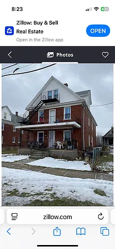 1913 Falls St #1 Photo 1