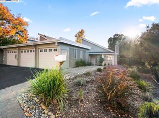 641 Terra California Dr APT 6, Walnut Creek, CA 94595