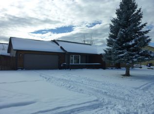 21249 Keyte Rd, Bend, OR 97701