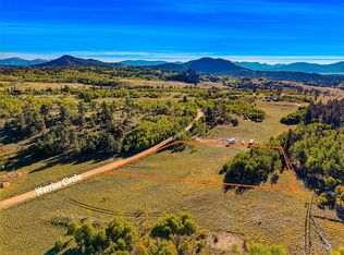 2757 Warrior Cir, Como, CO 80432