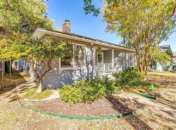 5th image of 5426 El Campo Ave