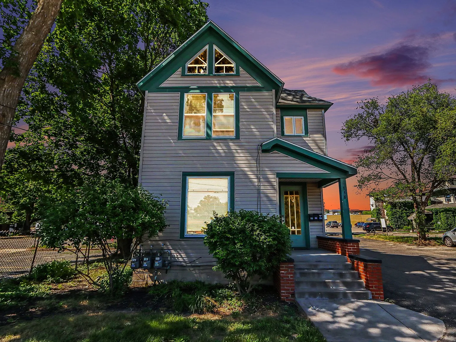 1 bed, 526 sqft, $900 — Photo 1