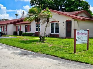 54 W Marbrisa Way, Kissimmee, FL 34743