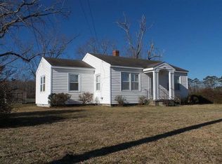 5940 Caratoke Hwy, Poplar Branch, NC 27965