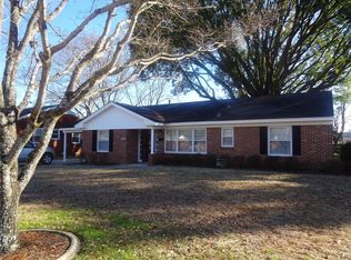 2828 Ashley Ave, Montgomery, AL 36109