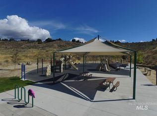 2024 N Painted Rock, Boise, ID 83702