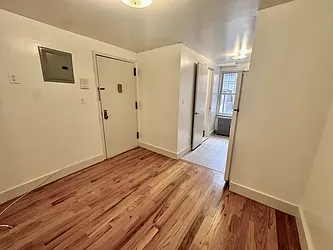 Rented by Compass