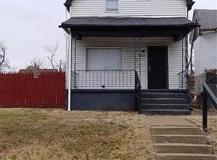 4715 Beacon Ave, Saint Louis, MO
