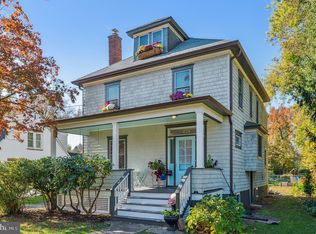 824 N Lafayette Ave, Yardley, PA 19067