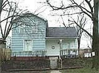 435 N 1st St, Oskaloosa, IA 52577