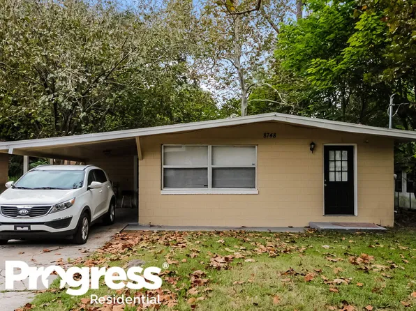 8748 Free Ave, Jacksonville, FL 32211