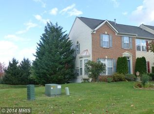 1827 Free Ter, Frederick, MD 21702