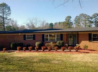 1300 Lundy Ln, Charlotte, NC 28214