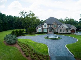 9055 Springhill Rd, Thomasville, GA 31792