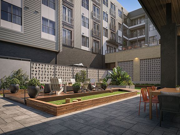 5th image of 1000 W Broad St #449