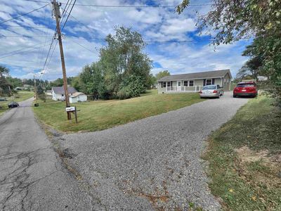 1260 King St, Christiansburg, VA, 24073
