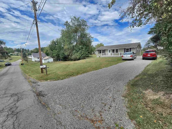 1260 King St, Christiansburg, VA 24073