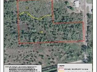 1422 W State Route 40, Pierson, FL 32180