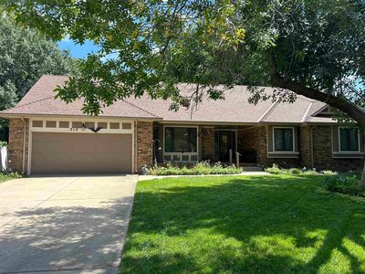 214 S Prescott Ct, Wichita, KS, 67209
