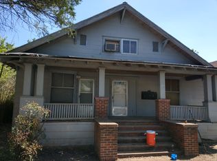 2007 10th St, Wichita Falls, TX 76301