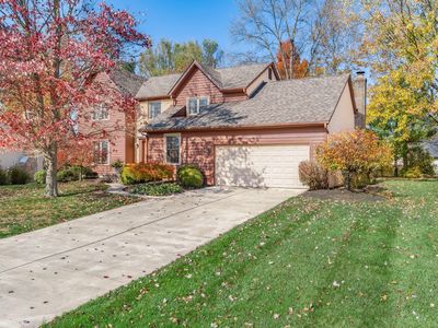13105 Coventry Ave, Pickerington, OH, 43147