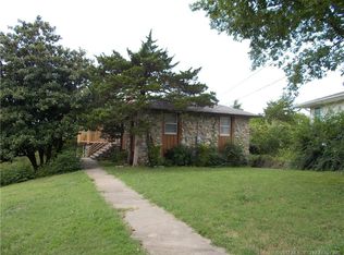 1637 Sheridan Rd, Bartlesville, OK 74006