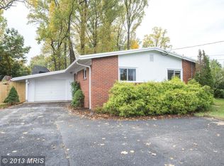 4704 Randolph Rd, Rockville, MD 20852