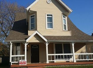 1433 S Reisner St, Indianapolis, IN 46221