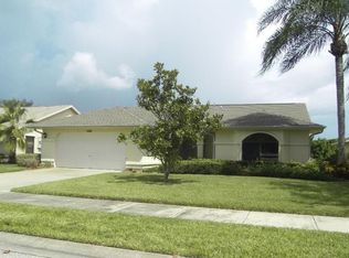1488 Goldrush Ave, Melbourne, FL 32940