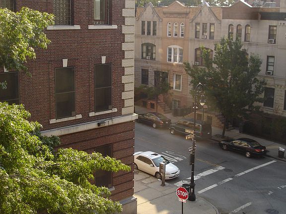 4th image of 458 W 146th St APT 3N