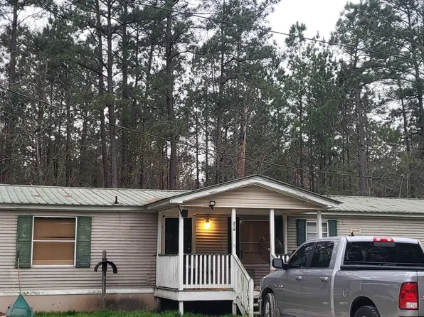 218 Sunny Loop, Varnville, SC 29944