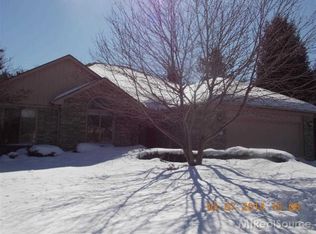 4420 Corriander Dr, Sterling Heights, MI 48314