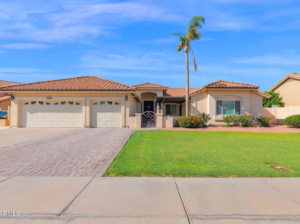 7236 W VOLTAIRE Avenue, Peoria, AZ 85381
