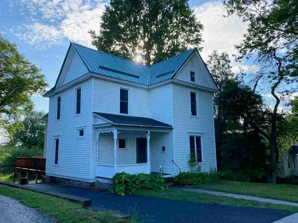 43 Pierrepont Ave, Potsdam, NY 13676